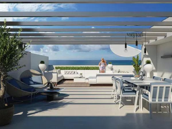 Piso en venta en calle Comtes de Santa Coloma, 59