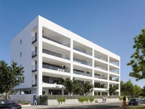 Piso en venta en calle Comtes de Santa Coloma, 59