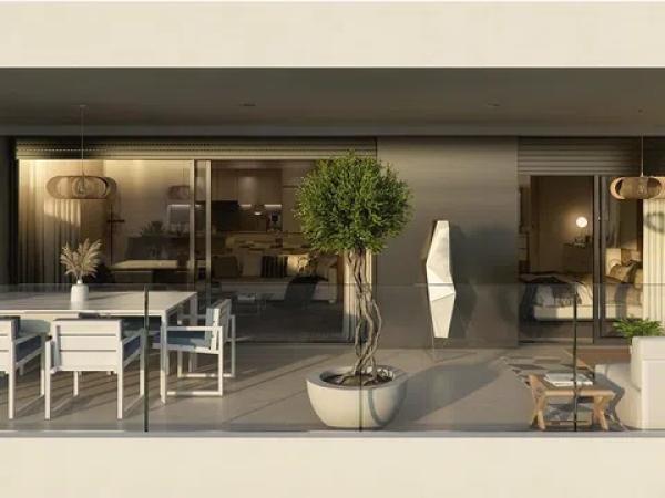 Piso en venta en calle Comtes de Santa Coloma, 59