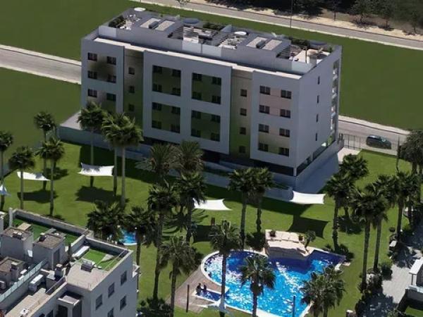 Piso en venta en calle Comtes de Santa Coloma, 59