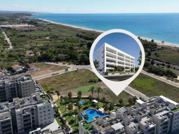 Piso en venta en calle Comtes de Santa Coloma, 59