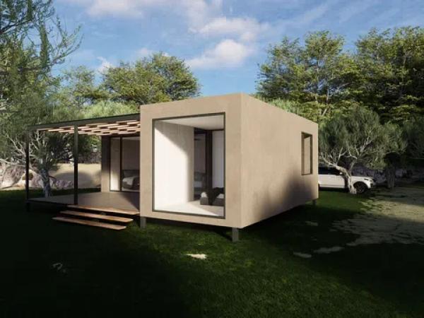 Casa o chalet independiente en venta en Te-v 3341 s/n