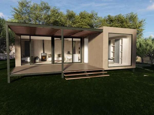 Casa o chalet independiente en venta en Te-v 3341 s/n