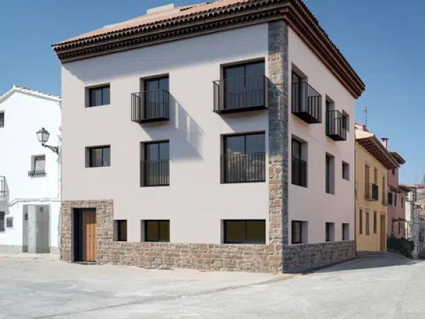 SAN AGUSTIN - TERUEL