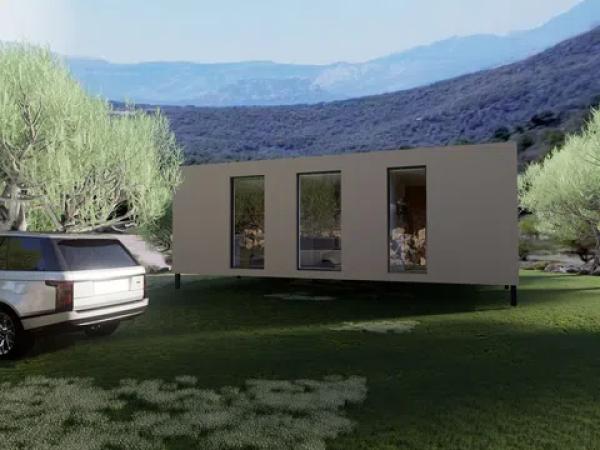 Casa o chalet independiente en venta en Te-v 3341 s/n