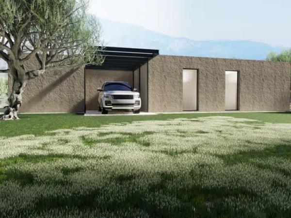 Casa o chalet independiente en venta en Te-v 3341 s/n