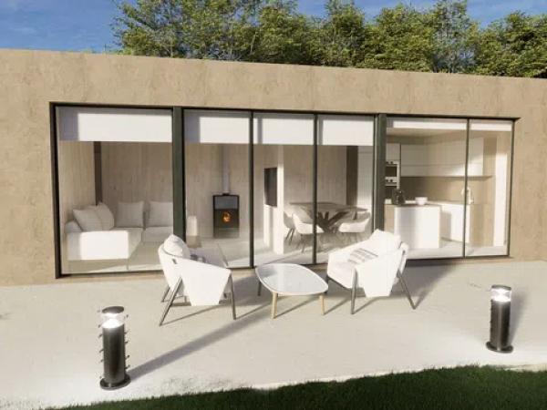 Casa o chalet independiente en venta en Te-v 3341 s/n