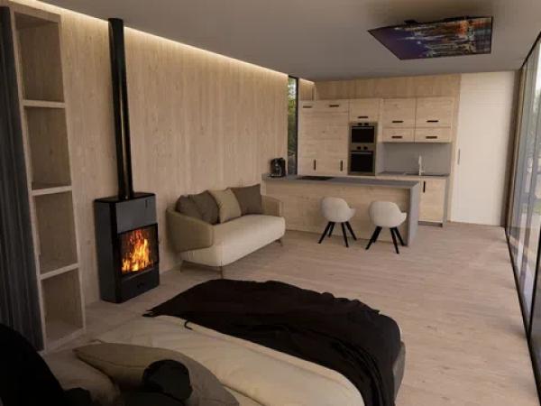 Casa o chalet independiente en venta en Te-v 3341 s/n