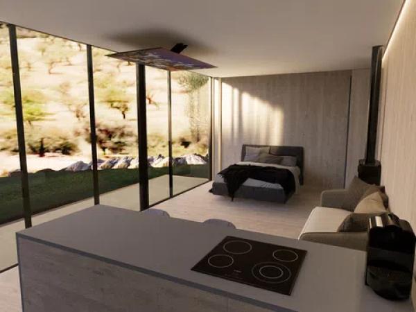 Casa o chalet independiente en venta en Te-v 3341 s/n