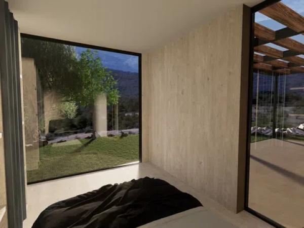 Casa o chalet independiente en venta en Te-v 3341 s/n