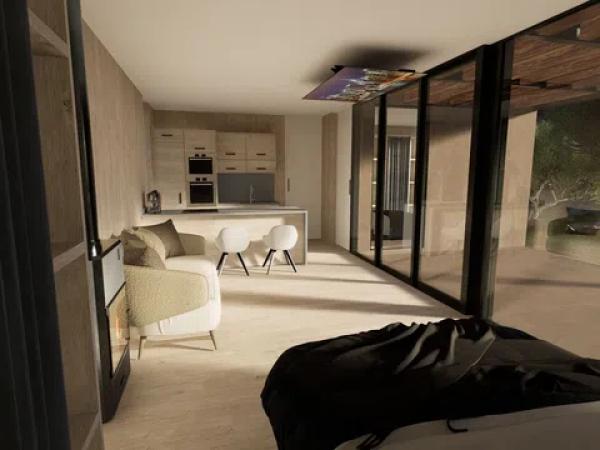 Casa o chalet independiente en venta en Te-v 3341 s/n