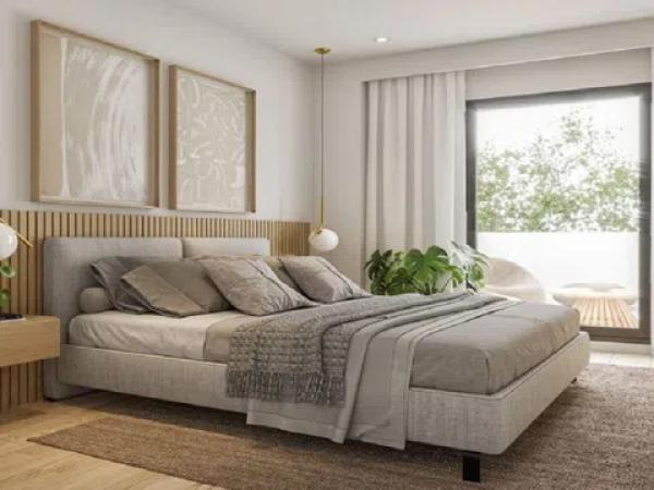 Garaje en venta en calle Murillo, 17