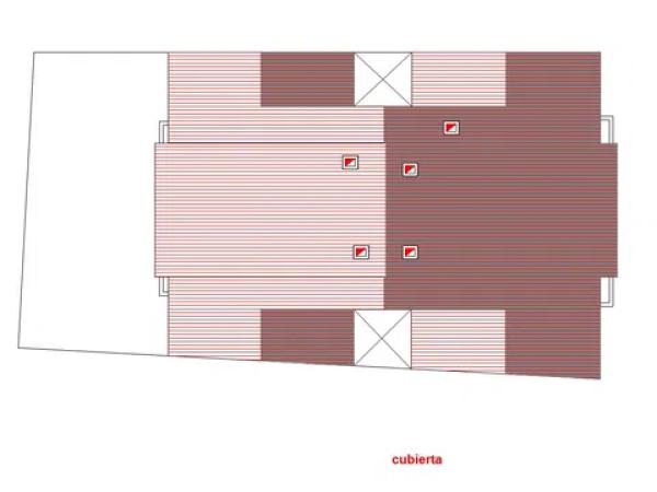 Garaje en venta en calle Murillo, 17