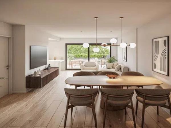 Garaje en venta en calle Murillo, 17