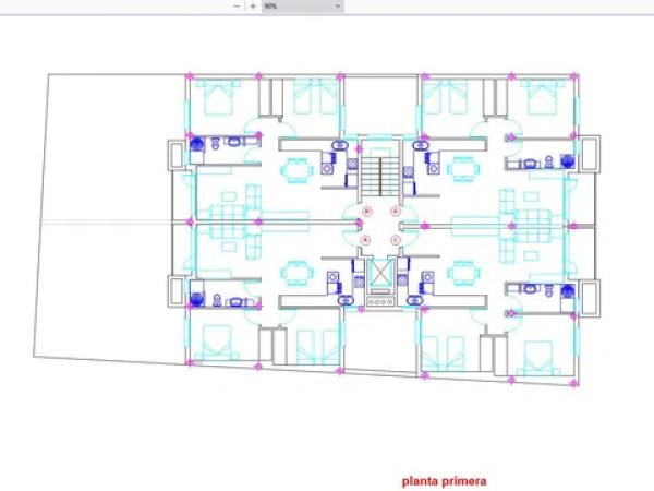 Garaje en venta en calle Murillo, 17