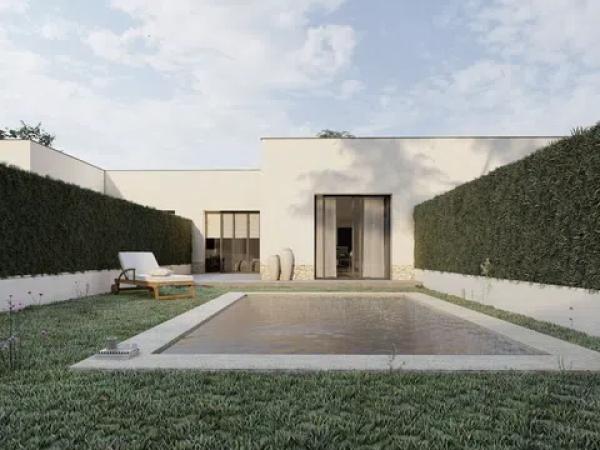 Residencial San Juan