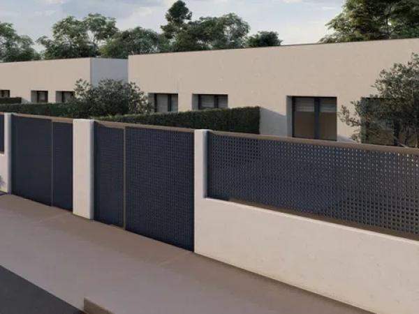 Residencial San Juan