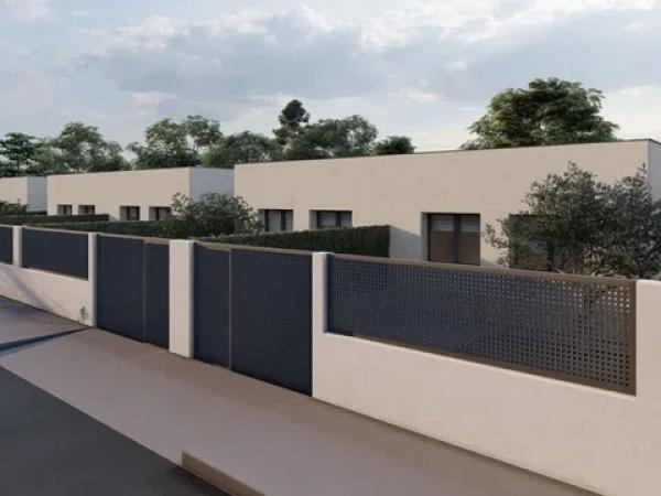 Residencial San Juan