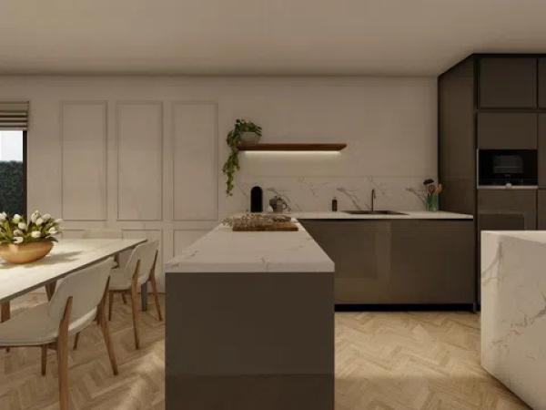 Residencial San Juan