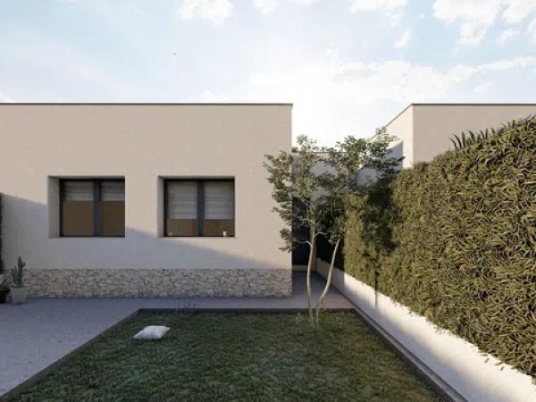 Residencial San Juan