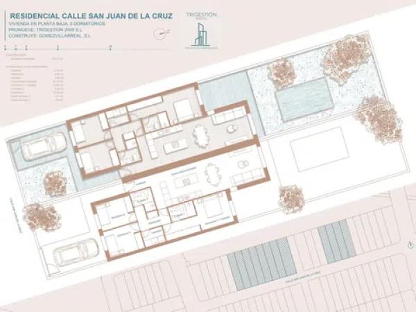 Residencial San Juan