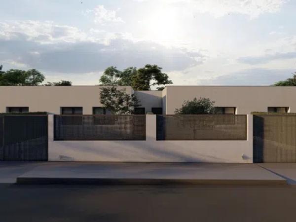 Residencial San Juan