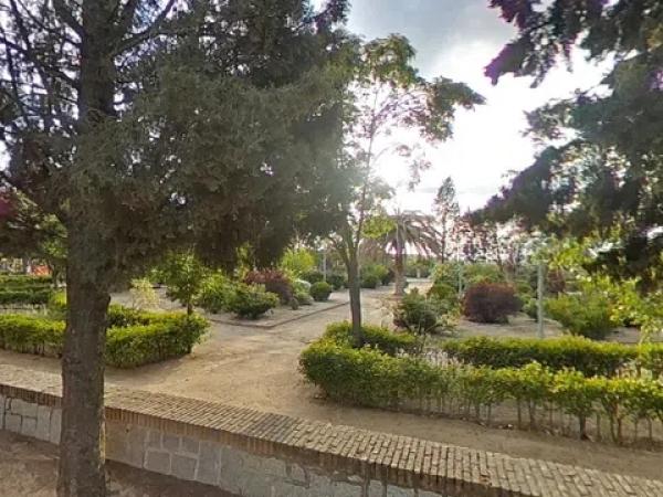 Chalet adosado en venta en calle Venta de Abajo, 32