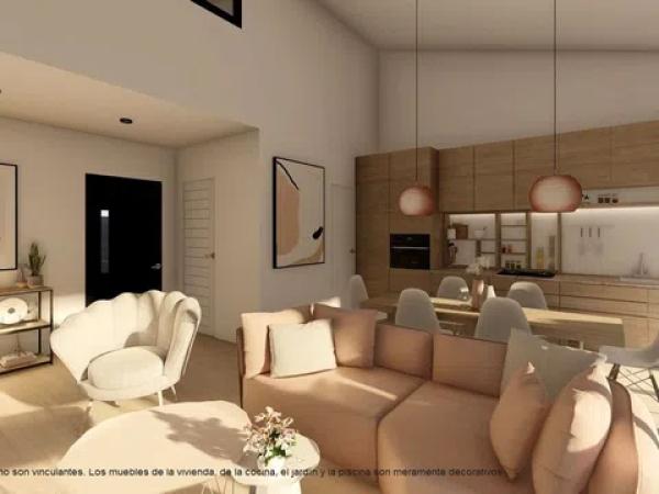 Chalet Pareado Calle Béjar, Garbel, Proyectos y Construcciones