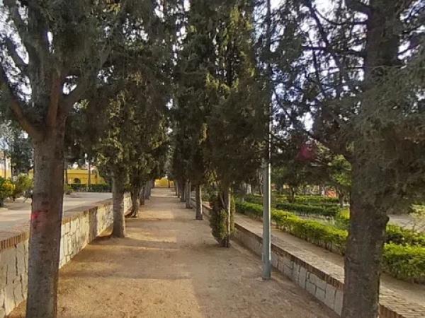 Chalet adosado en venta en calle Venta de Abajo, 32