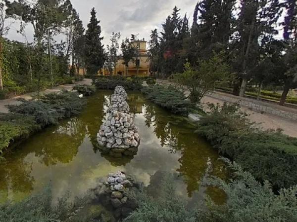 Chalet adosado en venta en calle Venta de Abajo, 32