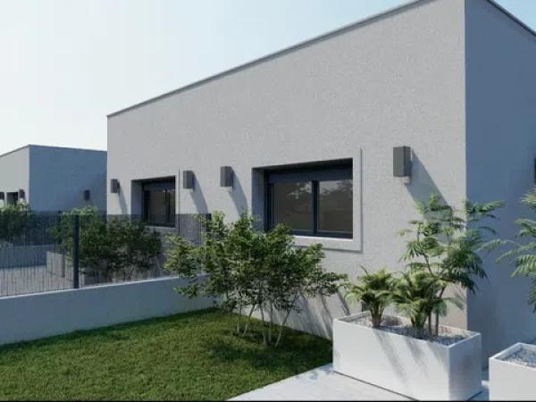 Autopromoción Argés