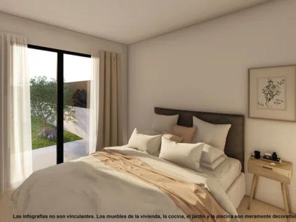 Chalet Pareado Calle Béjar, Garbel, Proyectos y Construcciones