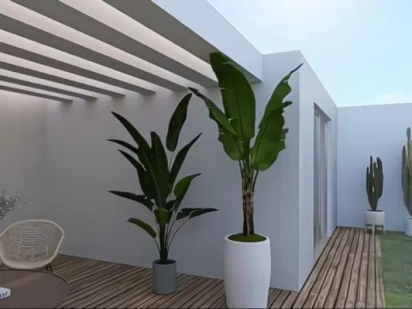 Autopromoción Argés