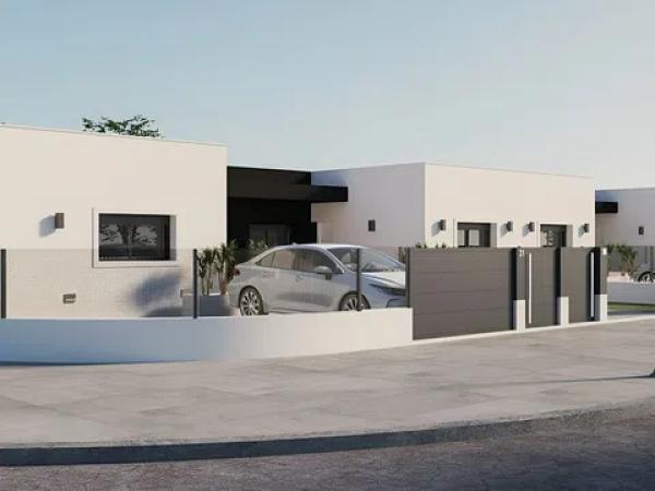 Autopromoción Argés