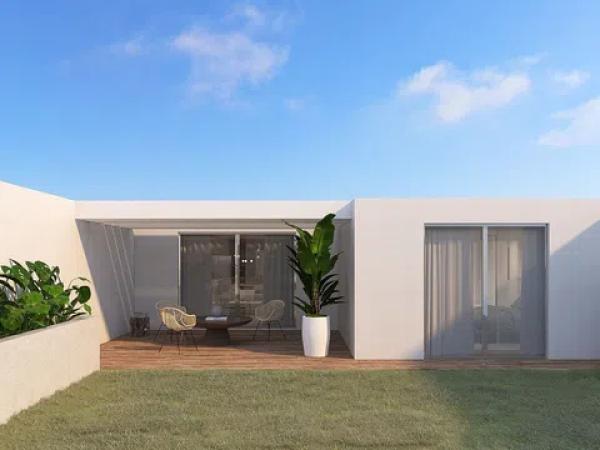 Autopromoción Argés