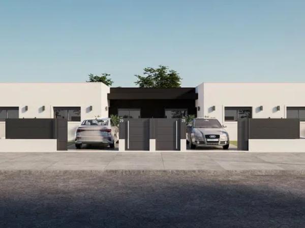 Autopromoción Argés