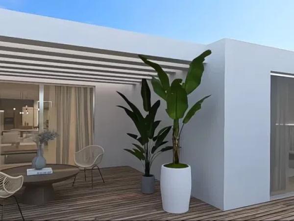 Autopromoción Argés