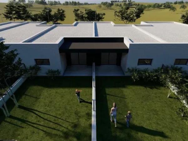 Autopromoción Argés