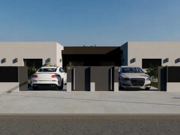 Autopromoción Argés