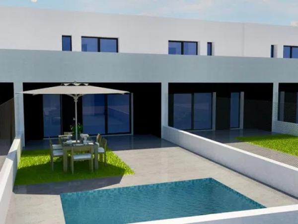 Casa o chalet independiente en venta en Ramón y Cajal, 9