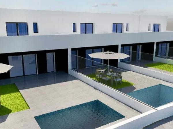 Casa o chalet independiente en venta en Ramón y Cajal, 9