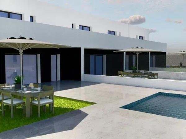 Casa o chalet independiente en venta en Ramón y Cajal, 9