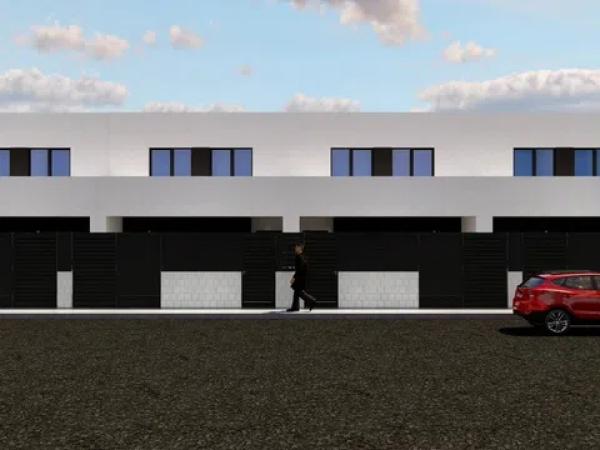 Casa o chalet independiente en venta en Ramón y Cajal, 9