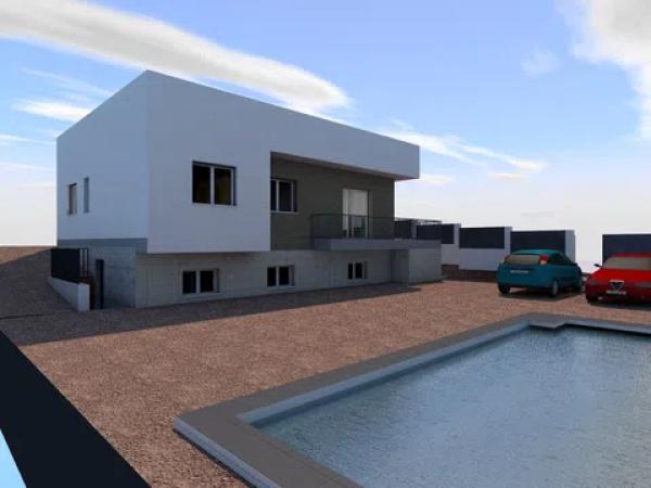 RESIDENCIAL UNIFAMILIARES VALMAYOR