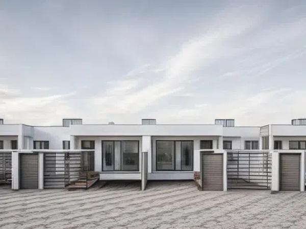 Residencial VEGA DE GADEA