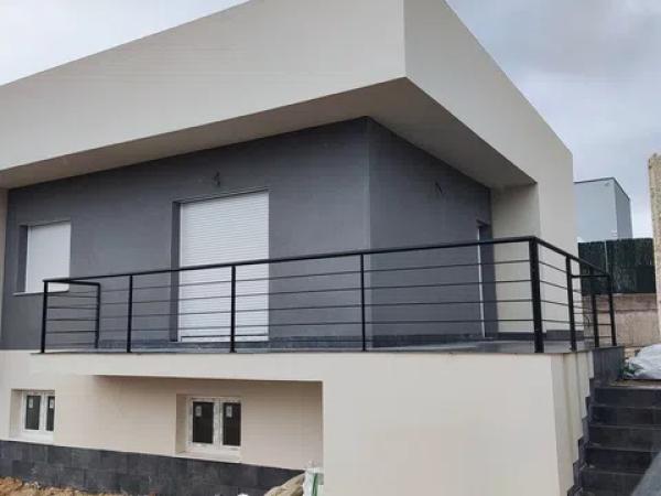 RESIDENCIAL UNIFAMILIARES VALMAYOR