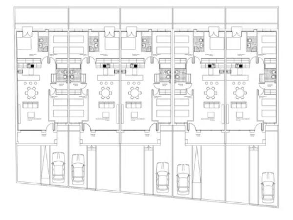 Residencial VEGA DE GADEA
