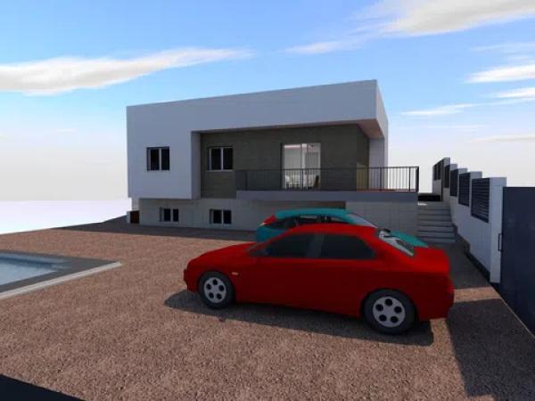 RESIDENCIAL UNIFAMILIARES VALMAYOR