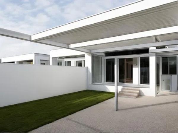 Residencial VEGA DE GADEA