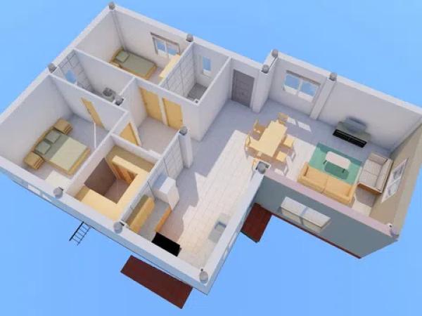 RESIDENCIAL UNIFAMILIARES VALMAYOR